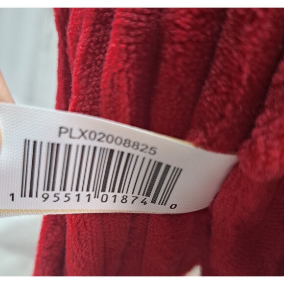 Animated Musical Rudolph Red Nosed Reindeer Playing Sax Christmas Decor Video - Picture 10 of 11